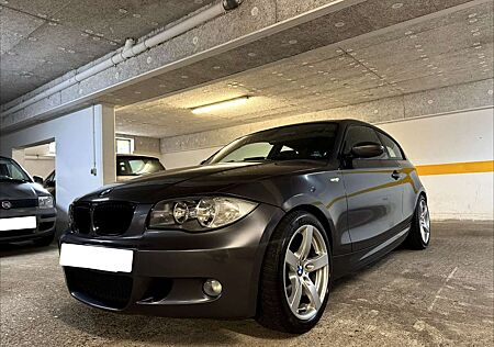 BMW 118i 118 volles M-Paket