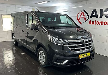 Renault Trafic Combi L2H1 3,0t Life *Navi*8 Sitzer*LED*