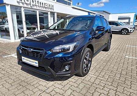 Subaru XV 2.0i Comfort