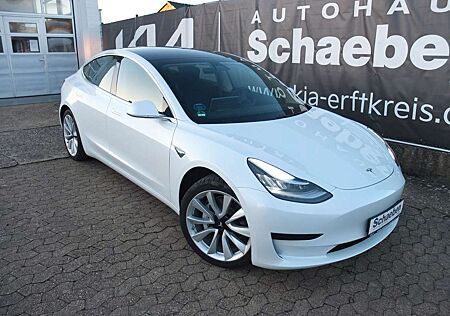 Tesla Model 3 RWD 19" Alus, Glasdach, 1.Hd, nur 6tkm