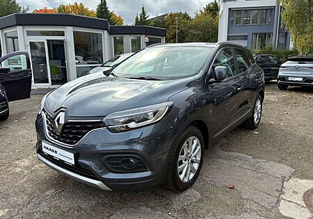 Renault Kadjar TCe 160 EDC GPF mit Deluxe Paket LIMITED