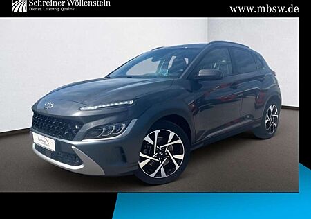 Hyundai Kona 1.6 T-GDI Prime 2WD NAVI/LED/KAMERA/HuD/ACC