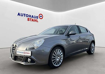 Alfa Romeo Giulietta 1.6 JTDM 16V Turismo