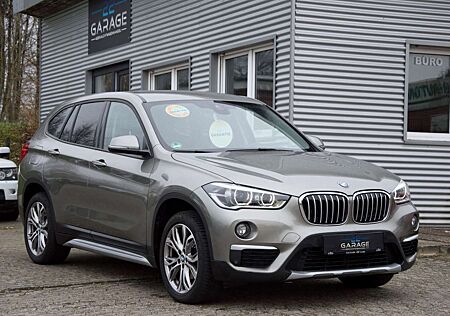 BMW X1 sDrive 18 d xLine/Head-Up/Bi-Xenon/Kamera