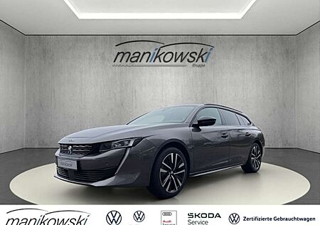 Peugeot 508 SW 1.2 PureTech 130 *Allure*ACC+PDC+Stzhzg+LWS+GJR