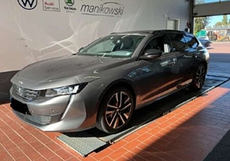 Peugeot 508 SW 1.2 PureTech 130 *Allure*ACC+PDC+Stzhzg+LWS+GJR
