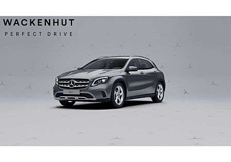 Mercedes-Benz GLA 180 URBAN BUSINESS AHK LED KAMERA TEMP. 7G-DCT