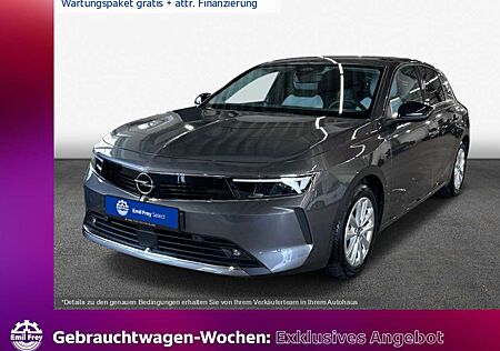 Opel Astra 1.2 Turbo Elegance