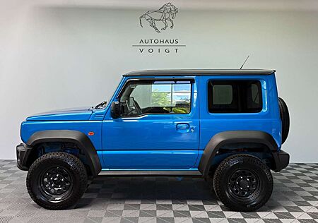 Suzuki Jimny Comfort+ AllGrip|1.Hand|LED|AHK|Höherleg.|