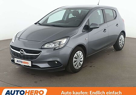 Opel Corsa 1.4 Edition*TEMPO*KLIMA*GARANTIE*
