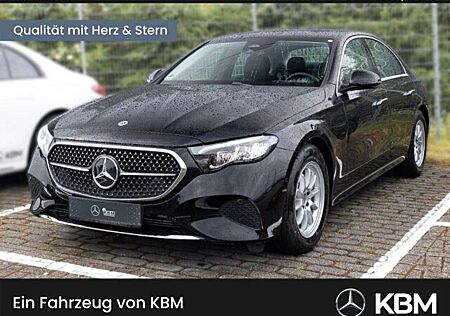 Mercedes-Benz E 200 d AVANTGARDE ADV°DISTR°KEYL°PTS+RFK°WINTER