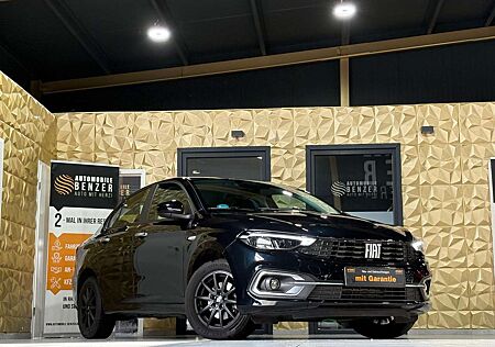 Fiat Tipo Urban/TEMPOMAT/KAMERA/SPURHALTE/KLIMA/1.HAN