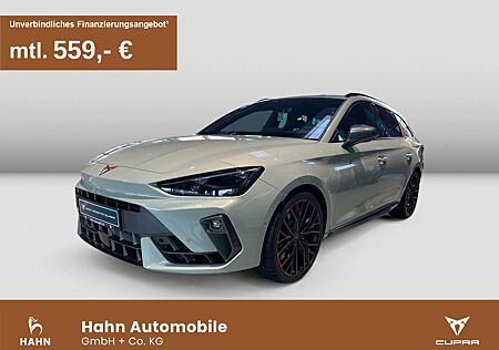 Cupra Leon Sportstourer VZ 2.0 TSI 333PS Pan Dach/AHK