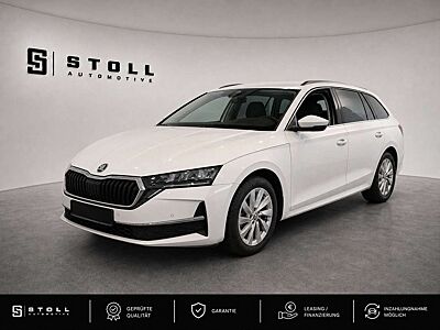 Skoda Octavia Combi 110 kW 2.0 TDI DSG Selection RearV