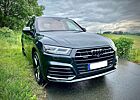 Audi Q5 3.0 TDI quattro S-Line , Standheizung, Luft , TOP