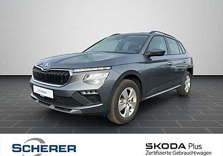 Skoda Kamiq Selection 1.0 TSI DSG KAMERA PACC