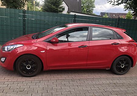Hyundai i30 1.4 Classic
