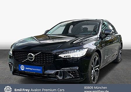 Volvo S90 T8 Recharge AWD Plus Dark