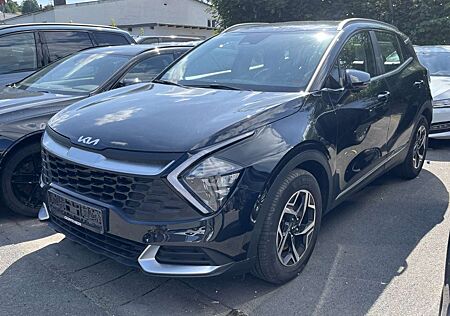 Kia Sportage Edition 7 Bi-LED R.Cam PDC SHZ DAB