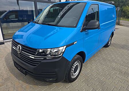VW T6 Transporter Volkswagen T6.1 Transporter 4MOTION, CAM, AHK, Navi, PDC,