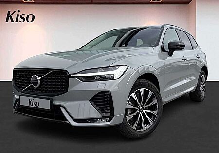 Volvo XC 60 XC60 B4 Diesel PLUS Dark