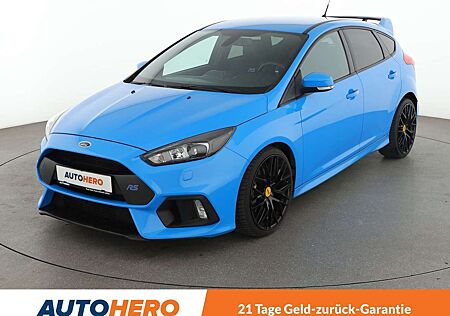 Ford Focus 2.3 EcoBoost RS*XENON*CAM*GARANTIE