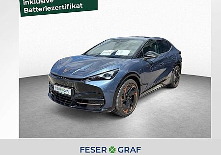 Cupra Tavascan gebraucht kaufen Cupra Tavascan 250 kW 4Drive VZ/ADRENALINE