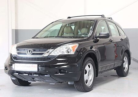 Honda CR-V 2.4i Exclusive Edition~1.Hand~Automatik