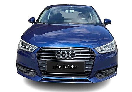 Audi A1 1,4 TFSi Sport Navigation Sitzheizung
