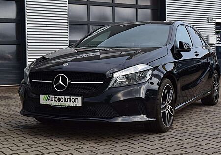 Mercedes-Benz A 180 Style *NIGHT*PANO*KEYLESS*TOTW.*AMG18ZOLL*