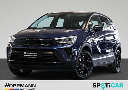 Opel Crossland GS Line*Kamera*PDC*SHZ*LHZ*LED*