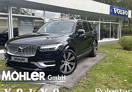 Volvo XC 90 gebraucht kaufen Volvo XC 90 XC90 T8 AWD Recharge Ultimate Bright