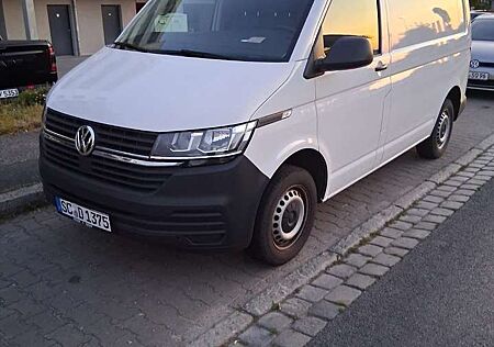 VW T6 Transporter Volkswagen T6.1 Transporter EcoProfi FWD