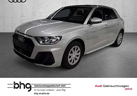 Audi A1 25 TFSI Sportback S tronic S line
