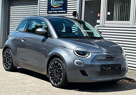 Fiat 500E 500 e La Prima by Bocelli 85Kw ACC NAVI LED