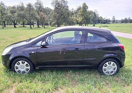 Opel Corsa 3-Türer 1.2 16V