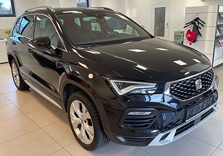 Seat Ateca Xperience 1,5 TSI DSG XL-PAKET ALLWETTER