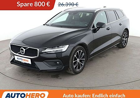 Volvo V60 2.0 D4 Momentum Aut.*NAVI*HUD*LED*