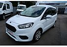 Ford Tourneo Courier Trend 1,5TDCI # Navigation