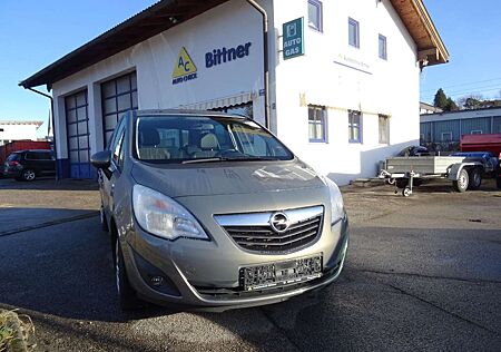 Opel Meriva B 150 Jahre