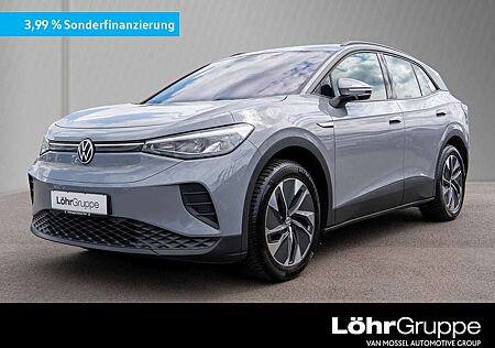 VW ID.4 Volkswagen Pure Performance Navi, Komfortpaket, ZGV