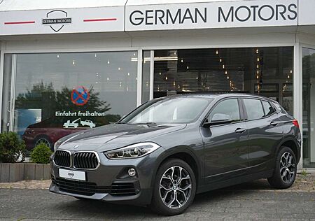 BMW X2 sDrive 18 i Advantage Plus *HEAD-UP|NAVI|LED*