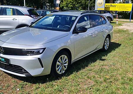 Opel Astra L Sports Tourer (2022-