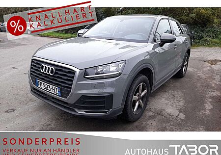 Audi Q2 1.0 30 TFSI S-tronic Nav Klimaaut. PDC SHZ LM