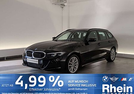 BMW 318 i Touring PDC/SHZ/DAB PDC/SHZ/DAB