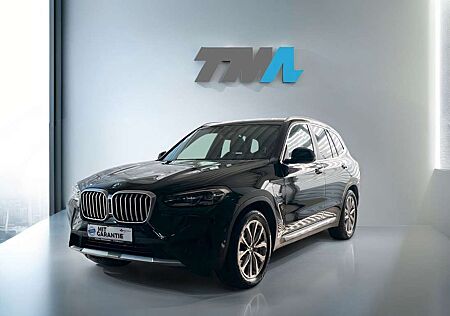 BMW X3 xDrive 30e FACELIFT Pano 360*Kam. Unfallfrei