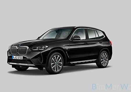 BMW X3 xDrive 30e FACELIFT Pano 360*Kam. Unfallfrei