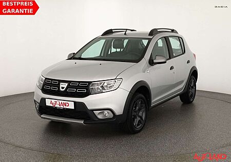 Dacia Sandero Stepway TCe 90 Celebration Navi Tempomat