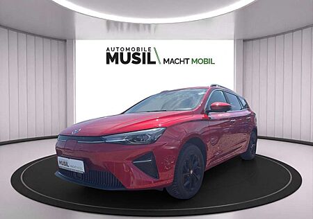 MG MG5 - Luxury Elektomotor 130 kW