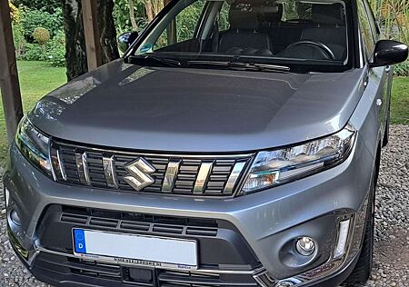 Suzuki Vitara 1.4 Comfort Hybrid
